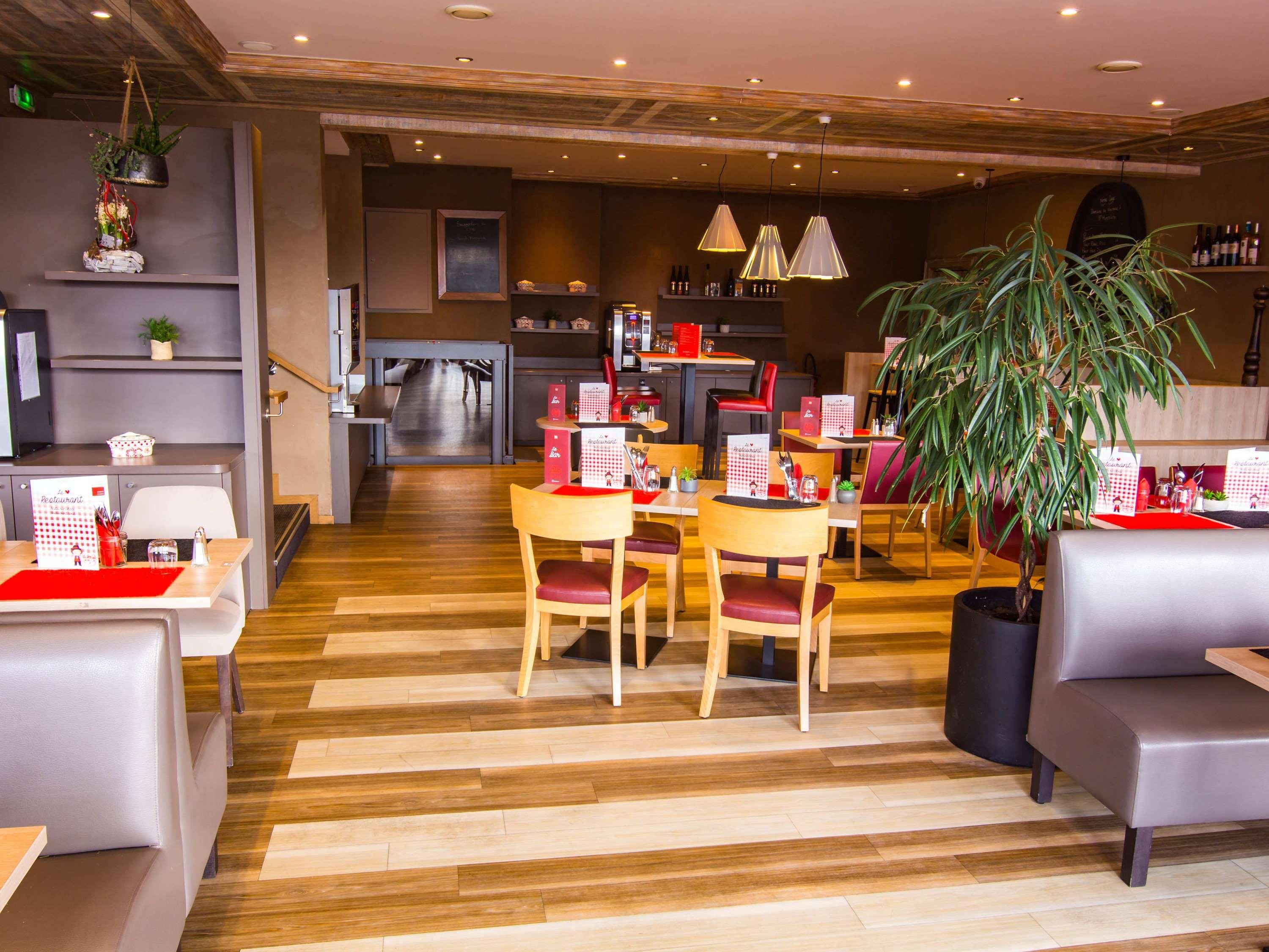 Ibis Colmar Est - Hotel Restaurant En Alsace Exteriér fotografie